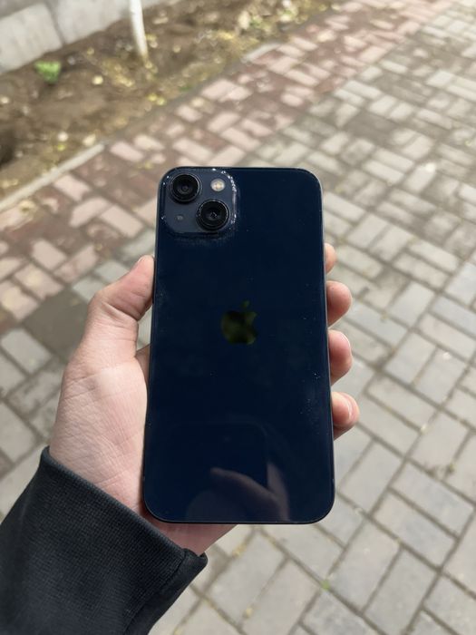 Iphone 13 б/у……..
