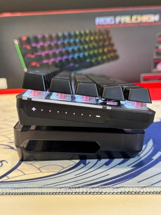 Клавиатура ASUS ROG Falchion