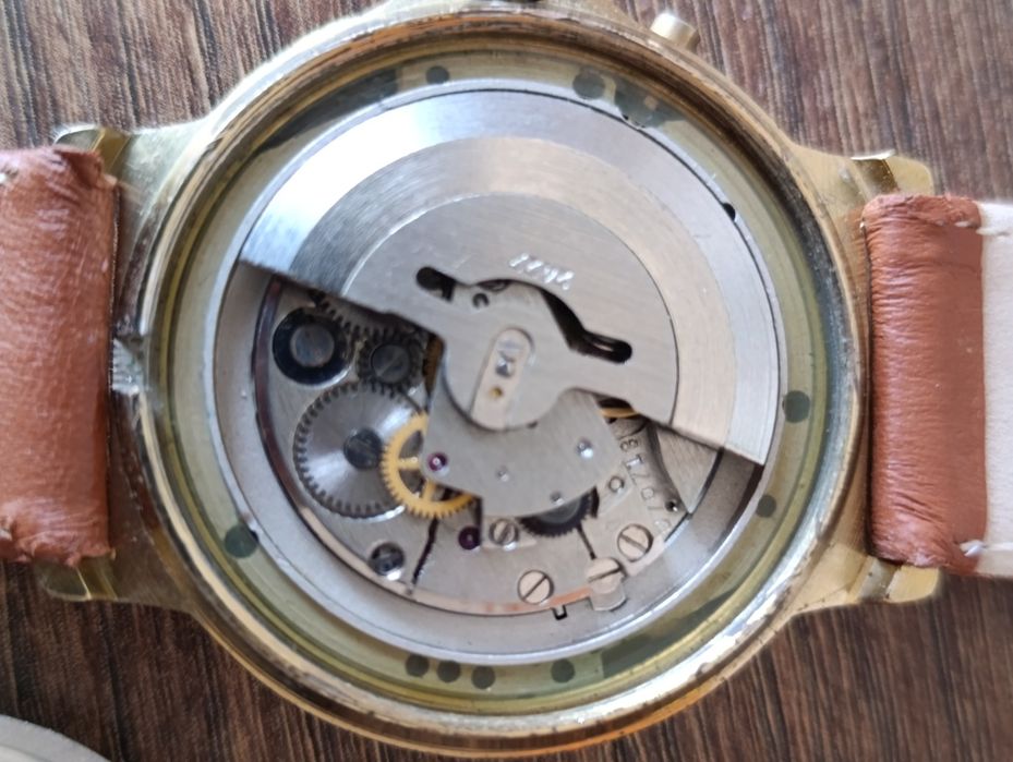 Ceas automatic Sekonda