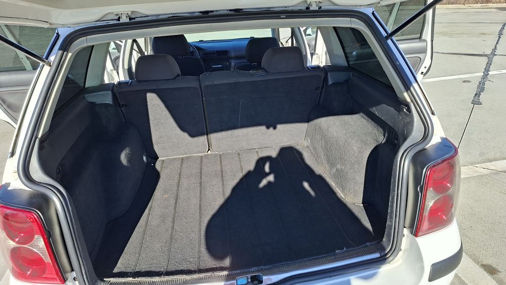 Vind wolksvaghen pasat