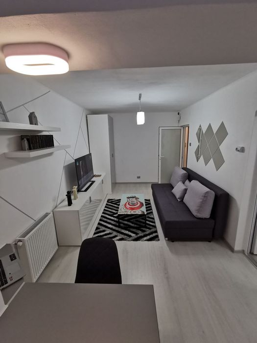 Garsoniera în cartierul Noua, de la proprietar direct
