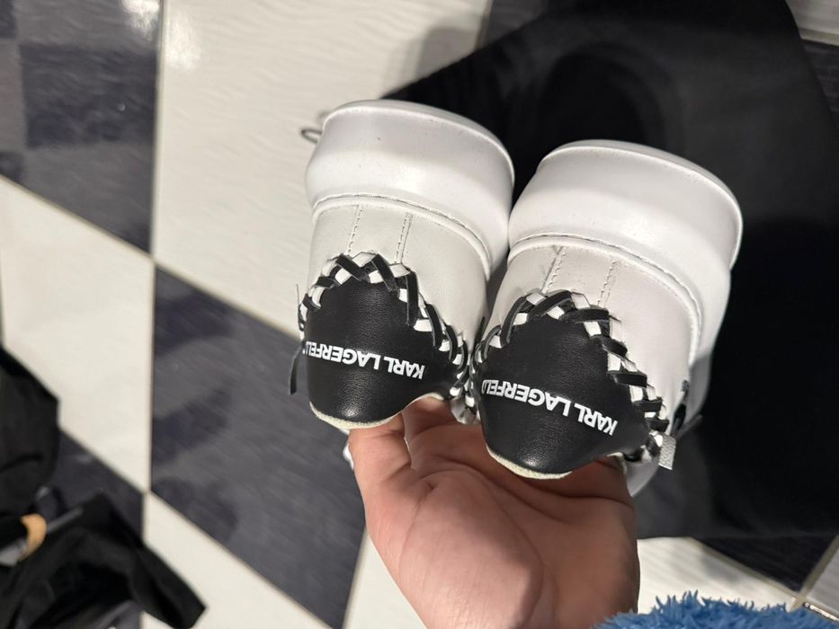 Sneakers Karl Lagerfeld