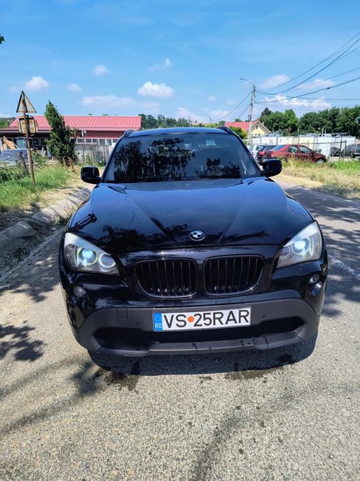 Vand bmw x1 automat