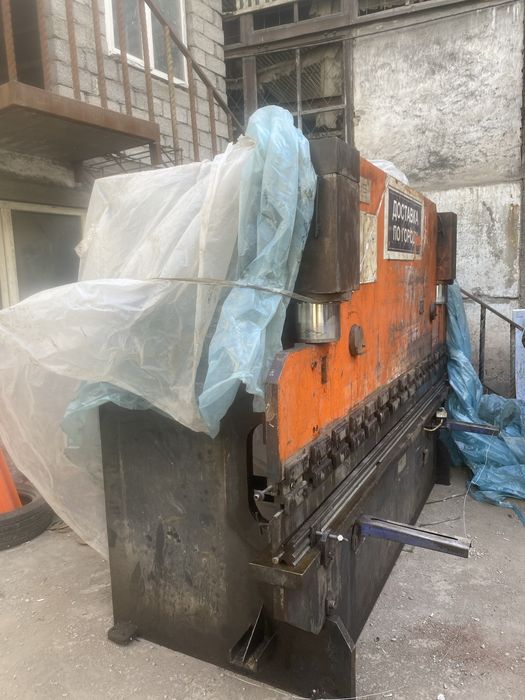 Продается листогиб