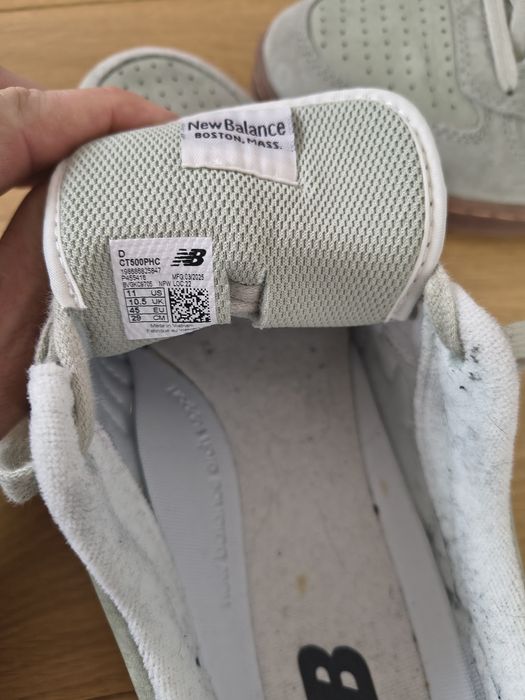 New Balance 500 Footwear Classics - mărime 45