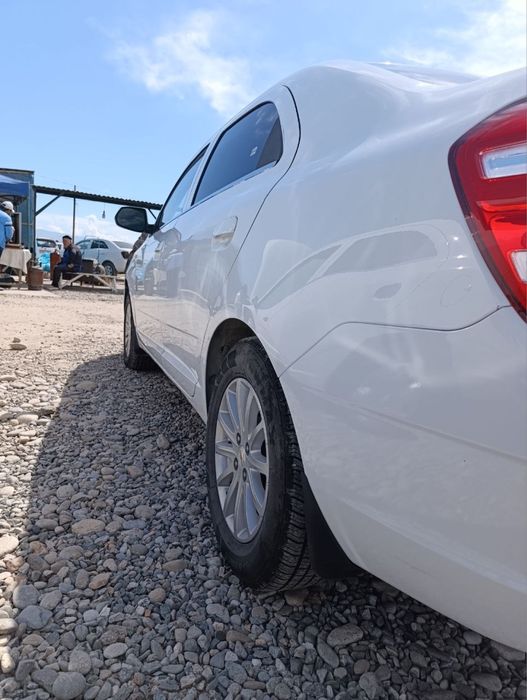 Cobalt avtomat 2020 sotiladi