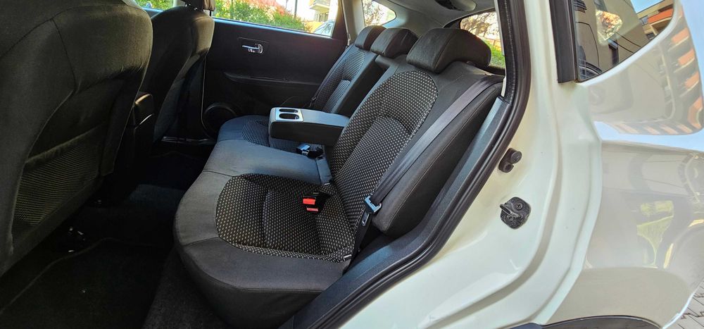 Nissan Qashqa Edition 2.0 DCI 150 CP 4x4 La Buton An Fab.2009
