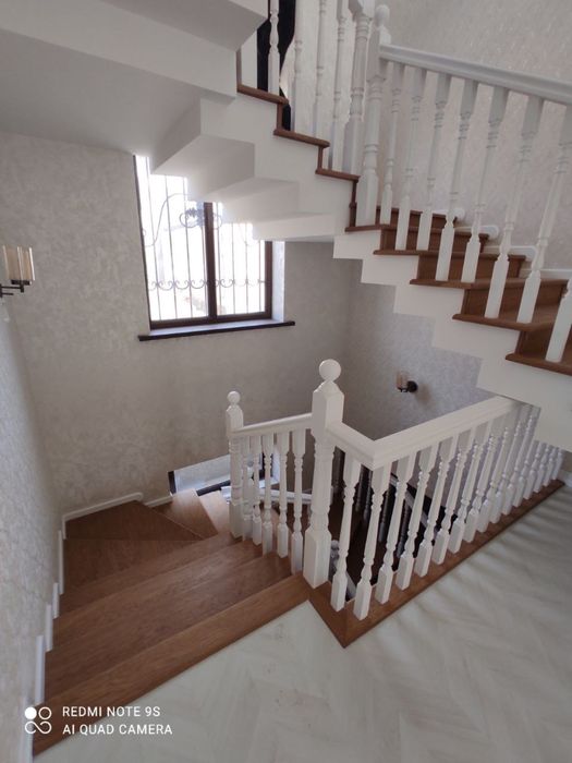 Oxunbobyev 2.5 sotok 5 xona