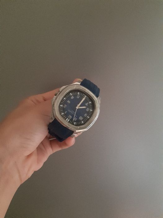 мужские часы Patec Philips, Barsh