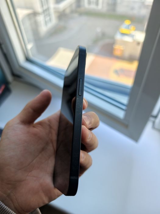 Iphone 13 256gb, черный