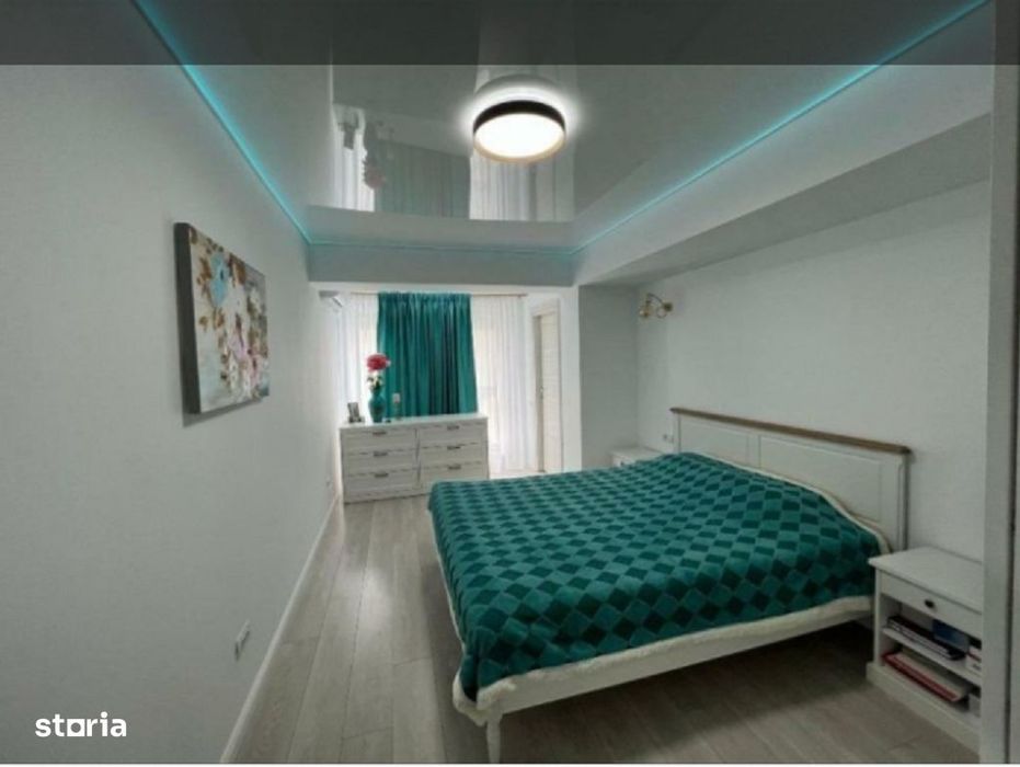 38153 Apartament 3 camere Campus