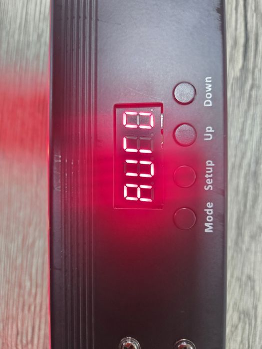 Bara  LED profesionala