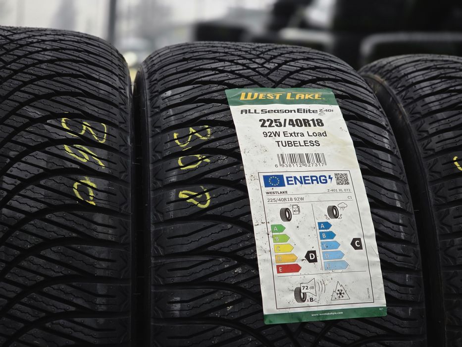 Anvelope Allseason 225-40r18 WestLake