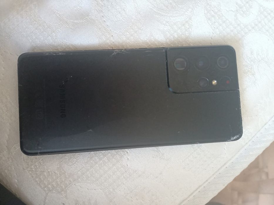 Самсунг s21 ultra 256