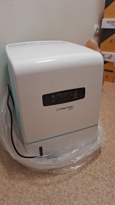 Purificator aer Trotec AW20S