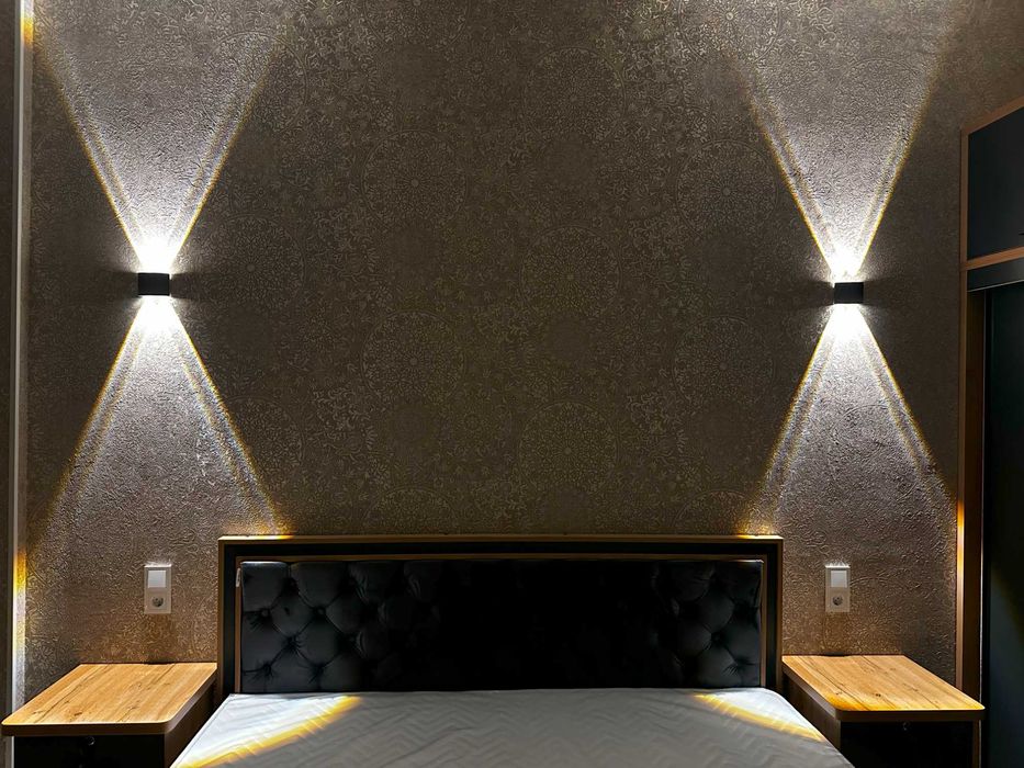 Аренда 2/9/10 СВОЯ. Ц2 ЖК Poytaxt Gavhari, Алайский б-р Финансовый и-т