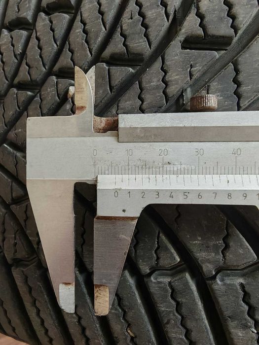 всесезонни гуми FIRESTONE 205/55R16 91Н