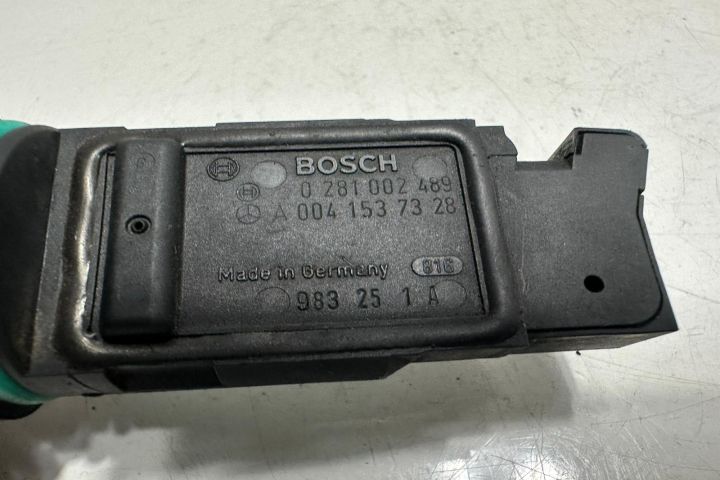 Debitmetru aer  A0041537328 Mercedes-Benz A-Class W168