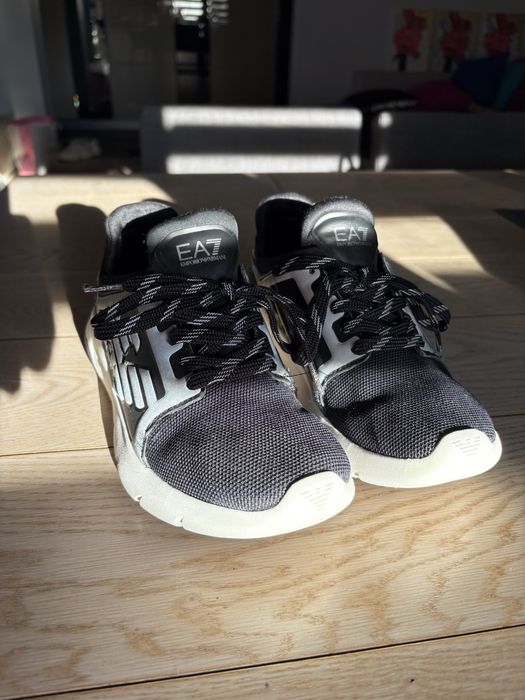 Женски обувки Armani