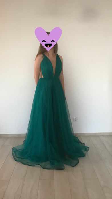 Rochie Ana Radu marimea M