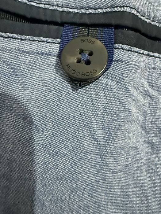 Geaca Hugo Boss Originala