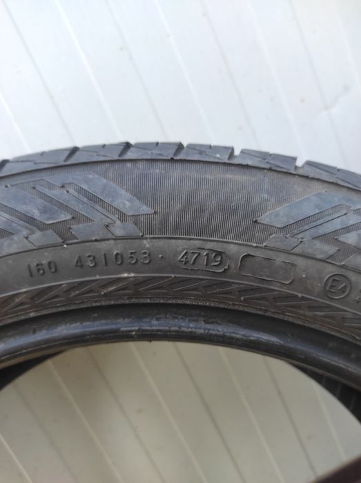 Cauciucuri vară suv