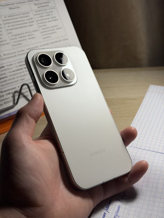 CN Xiaomi 17 Сяоми 17