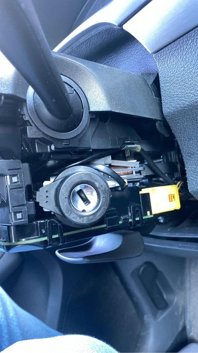 Deblocare reparații contact Volkswagen Vw Skoda Seat Audi Opel Ford