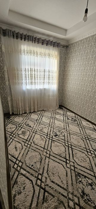 Аренда квартира Сергели 5А 2 хонали без маклер