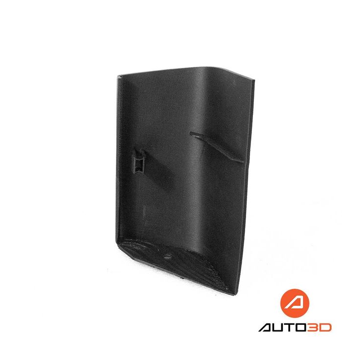 Лайсна пластмасов праг 1DA01TRMAB Dodge Caravan – лява