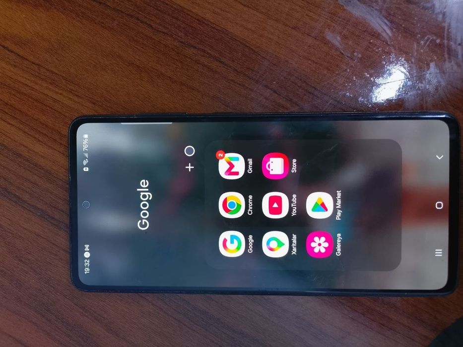 Planshet, samsung a52, coolpad karopka si ham bor 3lasi 4mln kelishami