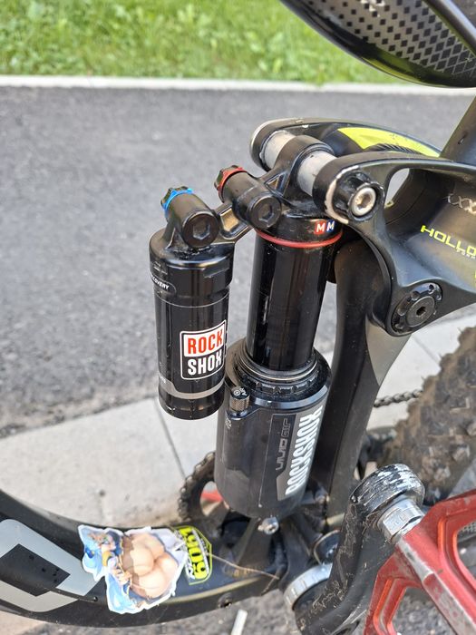 Bicicletă Norco Truax