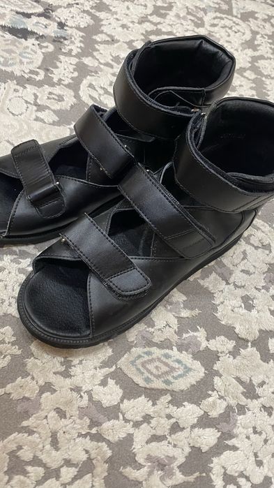 Ортопедичсекая обувь