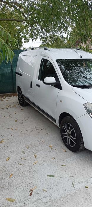Dacia Dokker Duba