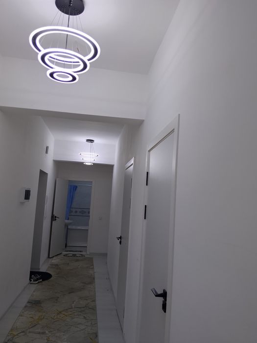 SERGELI yangidarxon da qizlar uchun kvartira