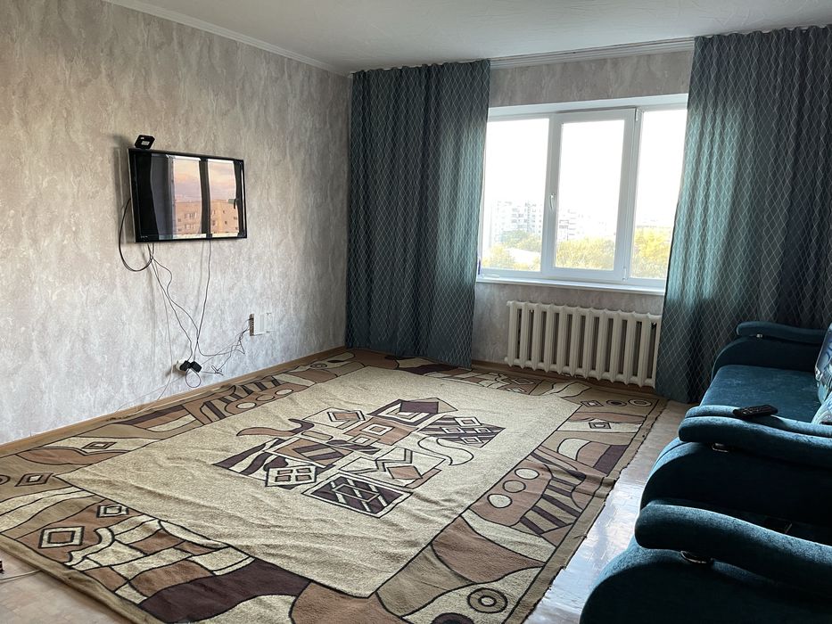 Сдам 2х ком люкс, район рынка!