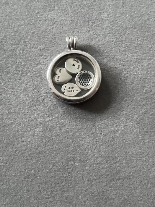 Оригинален талисман Пандора