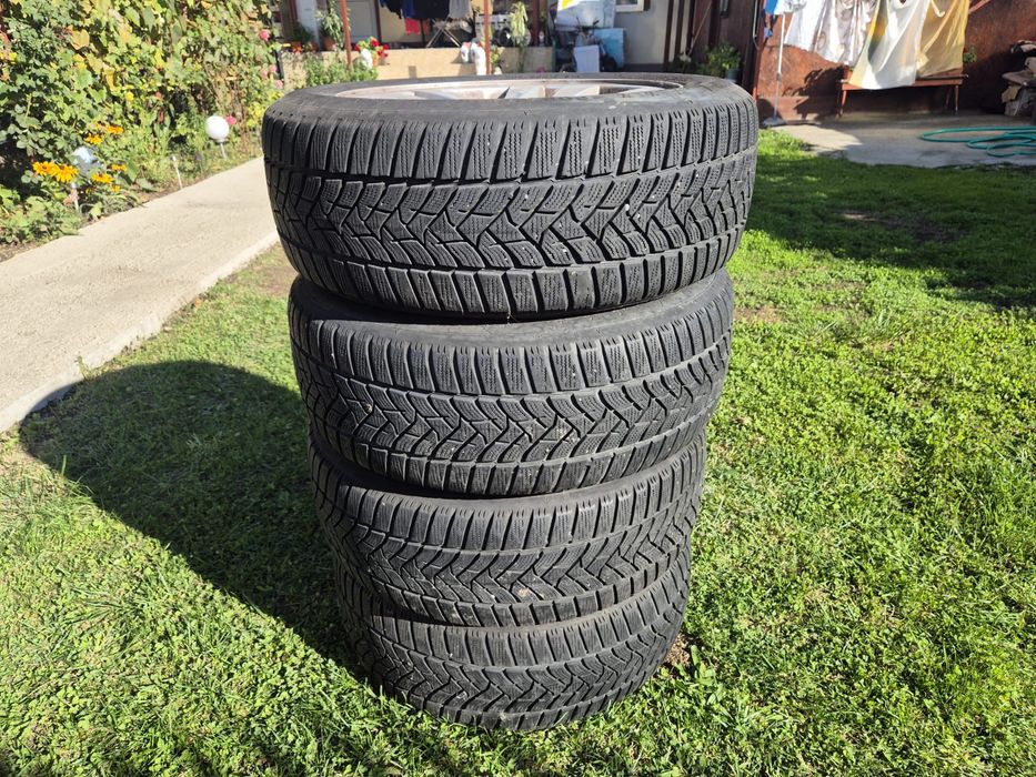 Vand jante Bmw seria 1