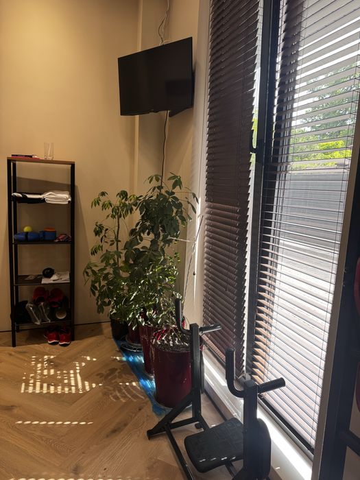 Дизайн интерьера Алматы