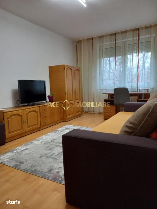 2 Camere de inchiriat | Crangasi | Mobilat-Utilat | Metrou