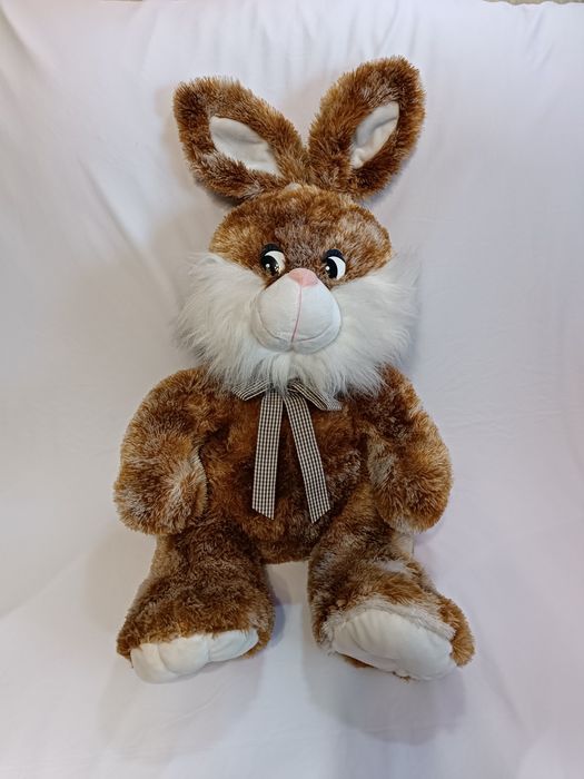 Мягкая игрушка..