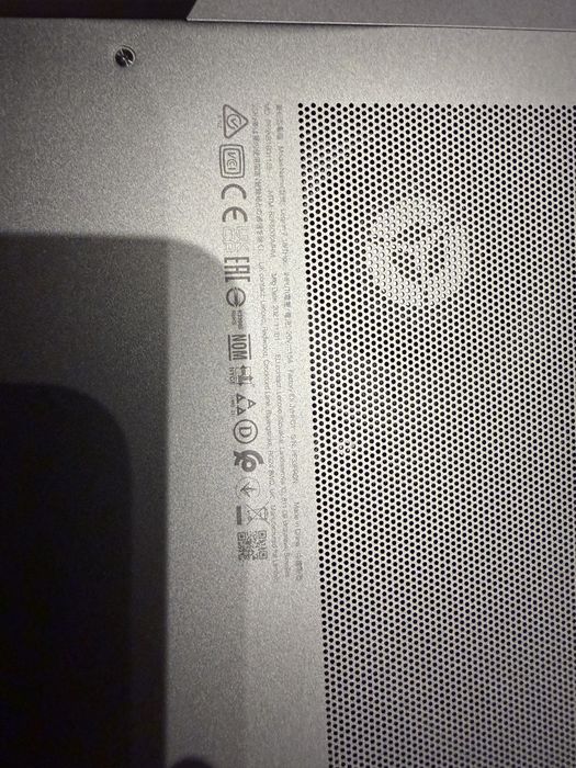 Laptop Lenovo Legion 7