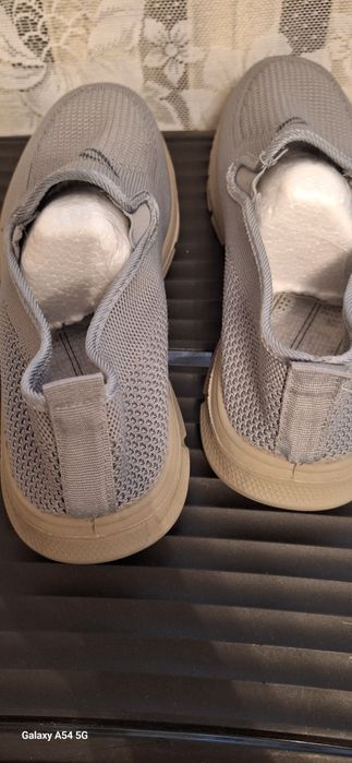 Тапочки легкие мягкие