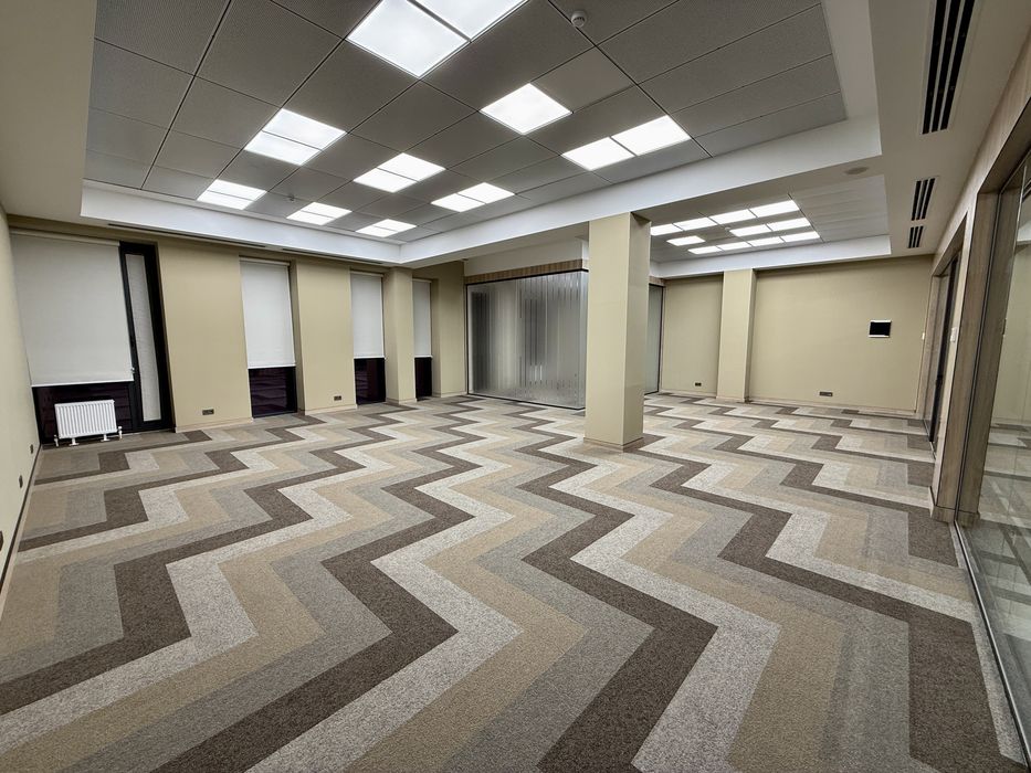 Аренда офисов от 70 кв.м. | В Бизнес Центре Solid Premium