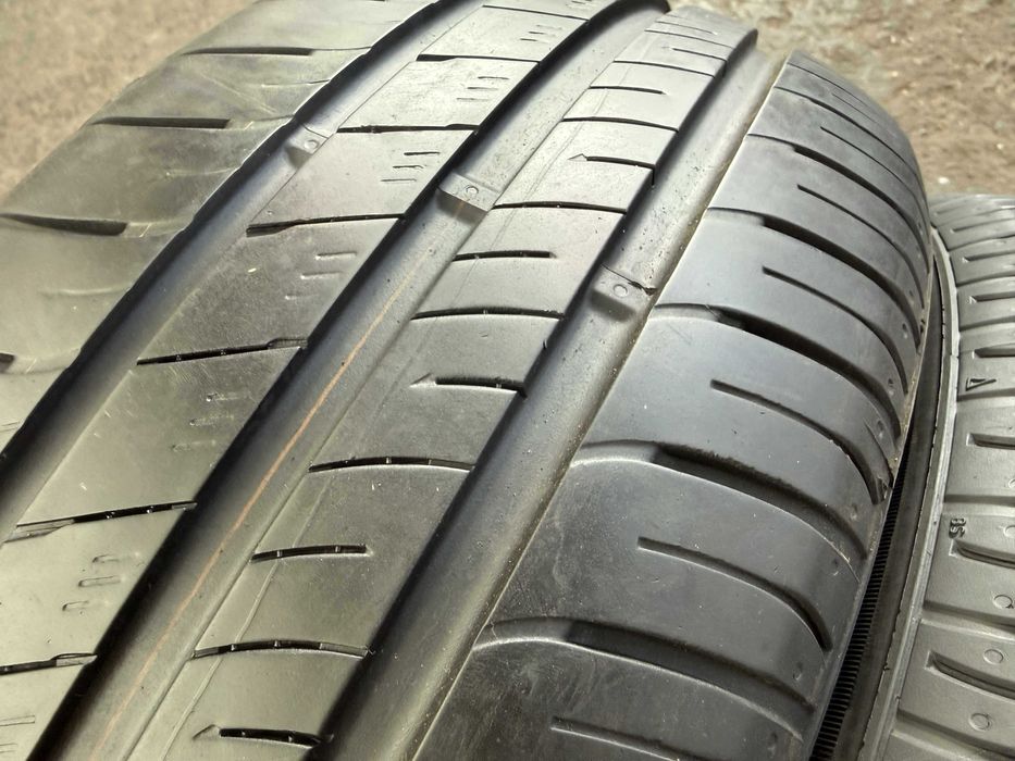 # 2x Anvelope Vara 205/55 r16 - Nexen N Blue S