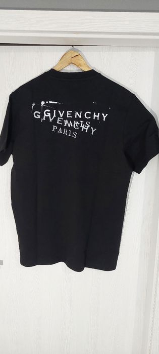 Тениски DSQ2/HUGO/BALENCIAGA/MONCLER/Loropiana