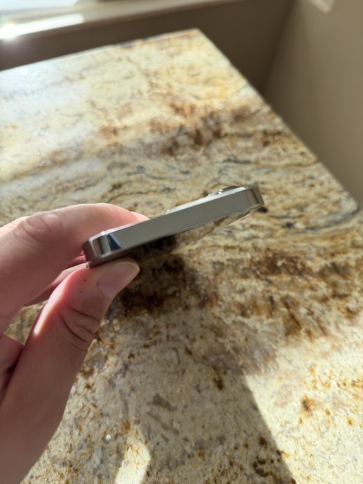 Iphone 13 Pro 128 GB  silver