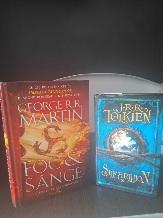 Foc si sange, editia 2019