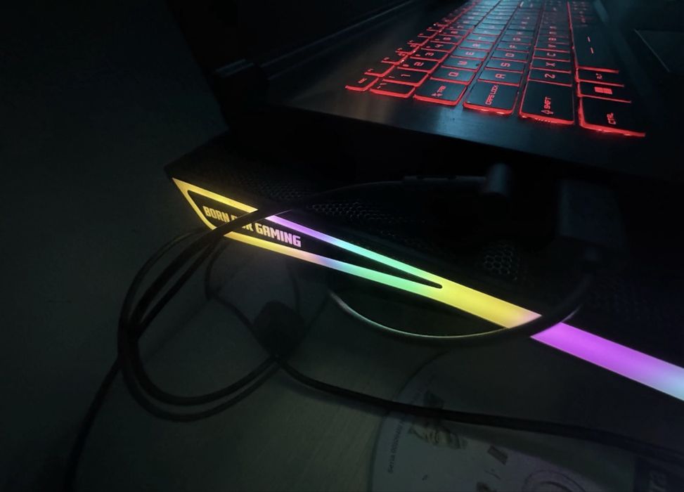 Vand laptop asus