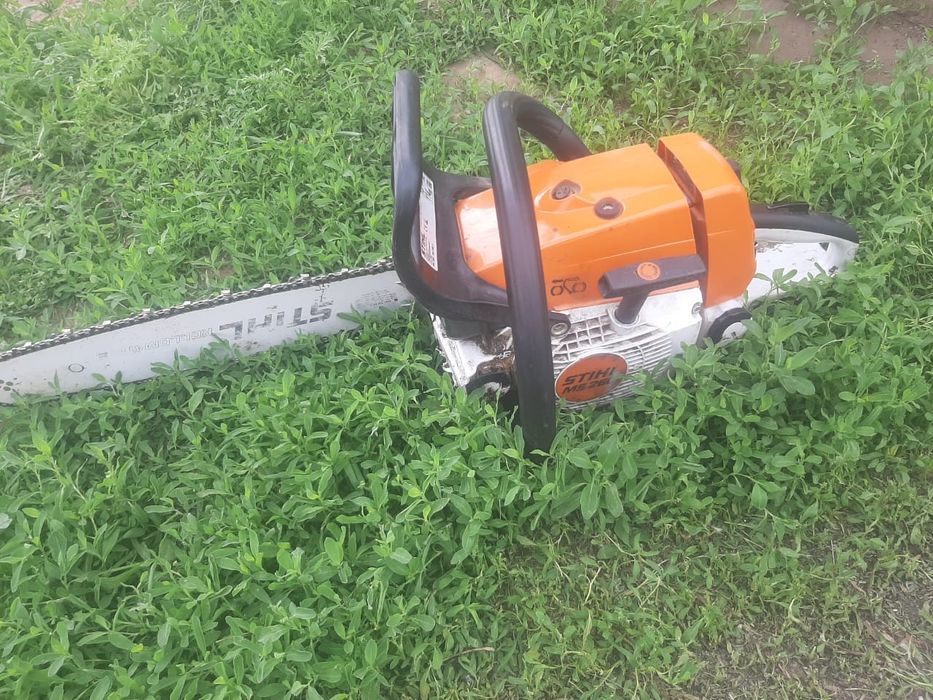 Бензопила STIHL MS260